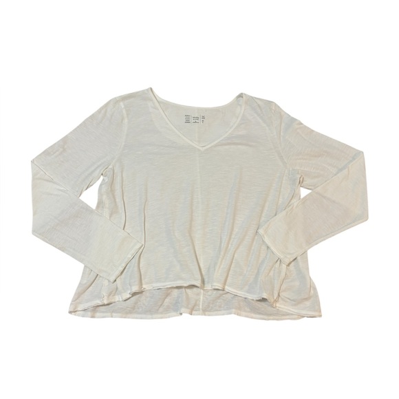 Anthropologie Tops - Anthropologie Long Sleeve Flowy top